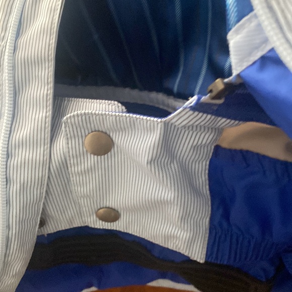 Burton small jacket - Picture 9 of 13